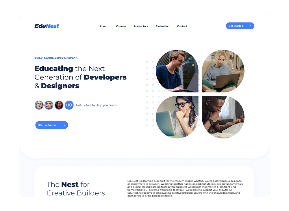 EduNest